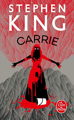 Carrie (Imaginaire)